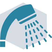 Morton Grove Showers